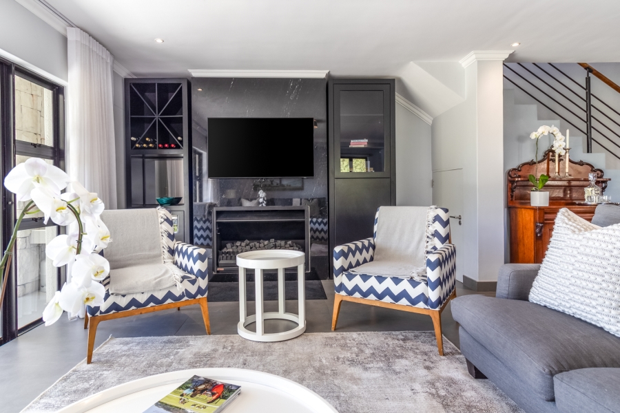 To Let 3 Bedroom Property for Rent in Pearl Valley at Val de Vie Western Cape